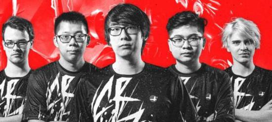 全球打工人用Excel征战电竞比赛