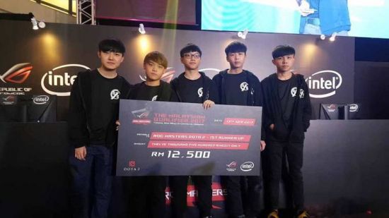 AG超玩会夺得KPL年度总冠军 电竞市场前景光明